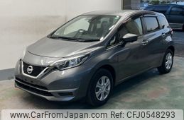 nissan note 2019 -NISSAN--Note NE12-222866---NISSAN--Note NE12-222866-