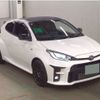 toyota yaris 2021 CFJ1748343 image 1