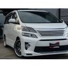 toyota vellfire 2013 CFJ1719696 image 12