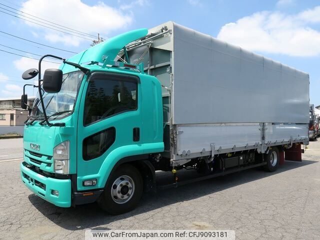 isuzu forward 2019 -ISUZU--Forward 2RG-FRR90T2--FRR90-7139998---ISUZU--Forward 2RG-FRR90T2--FRR90-7139998- image 2