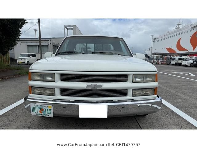 chevrolet c-1500 1994 GOO_NET_EXCHANGE_1101054A30250727W002 image 2