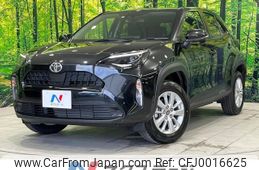 toyota yaris-cross 2023 -TOYOTA--Yaris Cross 5BA-MXPB15--MXPB15-3009804---TOYOTA--Yaris Cross 5BA-MXPB15--MXPB15-3009804-