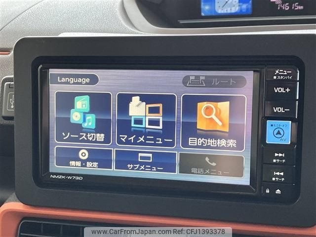 daihatsu tanto 2023 -DAIHATSU--Tanto 5BA-LA660S--LA660S-0089299---DAIHATSU--Tanto 5BA-LA660S--LA660S-0089299- image 2