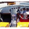 nissan fairlady-z 2003 CFJ1618408 image 4
