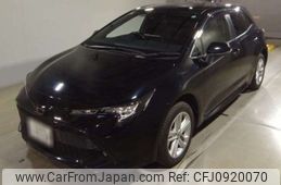 toyota corolla-sport 2021 -TOYOTA 【長岡 300ﾗ1537】--Corolla Sport 3BA-NRE214H--NRE214-0004670---TOYOTA 【長岡 300ﾗ1537】--Corolla Sport 3BA-NRE214H--NRE214-0004670-