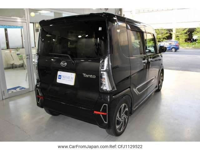 daihatsu tanto 2021 -DAIHATSU 【京都 582ｿ1031】--Tanto 5BA-LA650S--LA650S-1096478---DAIHATSU 【京都 582ｿ1031】--Tanto 5BA-LA650S--LA650S-1096478- image 2