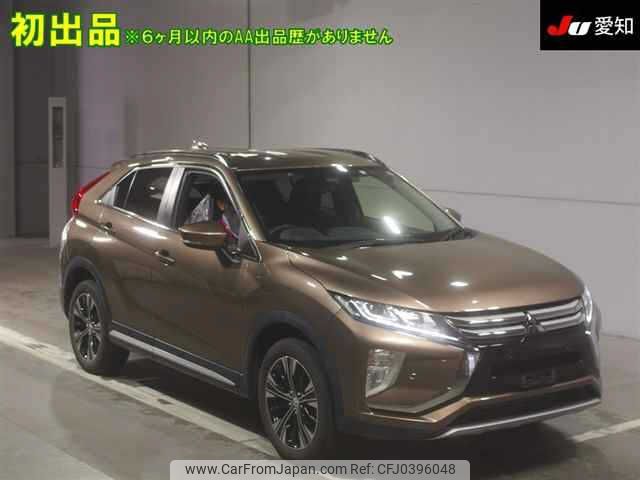 mitsubishi eclipse-cross 2018 -MITSUBISHI--Eclipse Cross GK1W-0000779---MITSUBISHI--Eclipse Cross GK1W-0000779- image 1