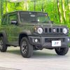 suzuki jimny-sierra 2023 -SUZUKI--Jimny Sierra 3BA-JB74W--JB74W-186950---SUZUKI--Jimny Sierra 3BA-JB74W--JB74W-186950- image 17