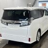toyota vellfire 2018 -TOYOTA--Vellfire AGH30W-0170058---TOYOTA--Vellfire AGH30W-0170058- image 2