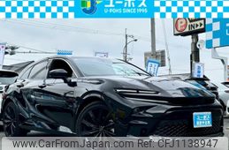 ヨタ クラウンスポーツ 2024 CARSENSOR_JP_AU6333606626
