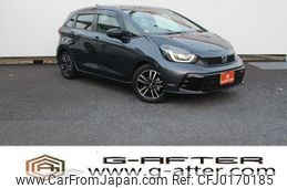 honda fit 2023 -HONDA--Fit 6AA-GR3--GR3-1317763---HONDA--Fit 6AA-GR3--GR3-1317763-