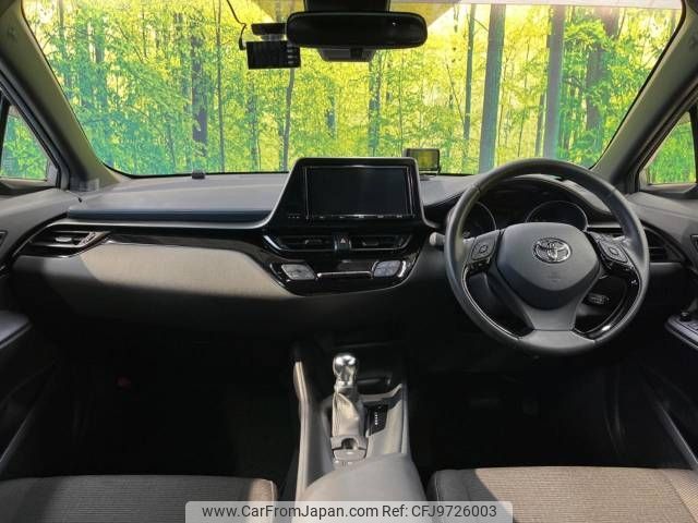 toyota c-hr 2017 -TOYOTA--C-HR DAA-ZYX10--ZYX10-2092768---TOYOTA--C-HR DAA-ZYX10--ZYX10-2092768- image 2