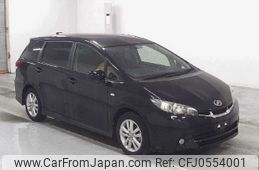 toyota wish 2010 -TOYOTA--Wish ZGE20W-0057900---TOYOTA--Wish ZGE20W-0057900-