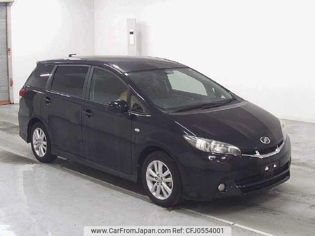 toyota wish 2010 -TOYOTA--Wish ZGE20W-0057900---TOYOTA--Wish ZGE20W-0057900- image 1