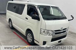 toyota regiusace-van 2019 -TOYOTA--Regius ace Van GDH201V-1025992---TOYOTA--Regius ace Van GDH201V-1025992-