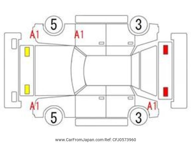 mercedes-benz glc-class 2020 -MERCEDES-BENZ--Benz GLC 3DA-253915--WDC2539152F730394---MERCEDES-BENZ--Benz GLC 3DA-253915--WDC2539152F730394- image 2