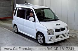 mitsubishi toppo-bj 1999 CFJ1817241