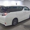 toyota vellfire 2015 quick_quick_DBA-AGH30W_AGH30-0008302 image 2