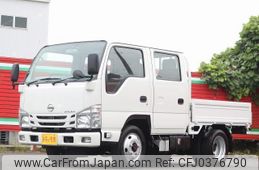 nissan atlas 2019 CFJ0376790