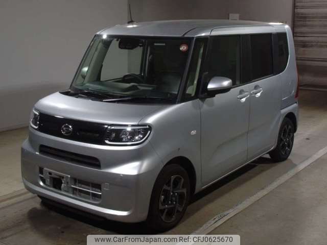 daihatsu tanto 2023 -DAIHATSU--Tanto 5BA-LA650S--LA650S-0335886---DAIHATSU--Tanto 5BA-LA650S--LA650S-0335886- image 1