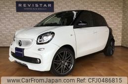 smart forfour 2019 quick_quick_DBA-453044_WME4530442Y193081