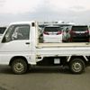 subaru sambar-truck 1994 No.14556 image 4