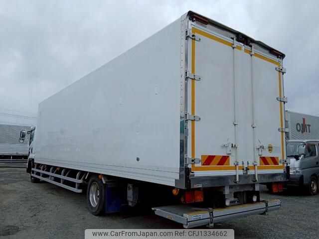 isuzu forward 2017 -ISUZU--Forward QKG-FTR34T2--FTR34-7006570---ISUZU--Forward QKG-FTR34T2--FTR34-7006570- image 2