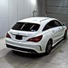 mercedes-benz cla-class 2016 -MERCEDES-BENZ--Benz CLA 117942-WDD1179422N417600---MERCEDES-BENZ--Benz CLA 117942-WDD1179422N417600- image 6