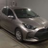 toyota yaris 2020 -TOYOTA--Yaris 5BA-KSP210--KSP210-0007078---TOYOTA--Yaris 5BA-KSP210--KSP210-0007078- image 4