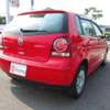 volkswagen polo 2008 quick_quick_ABA-9NBUD_WVWZZZ9NZ8U032169 image 4