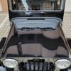 mitsubishi jeep 1996 CFJ0831269 image 21