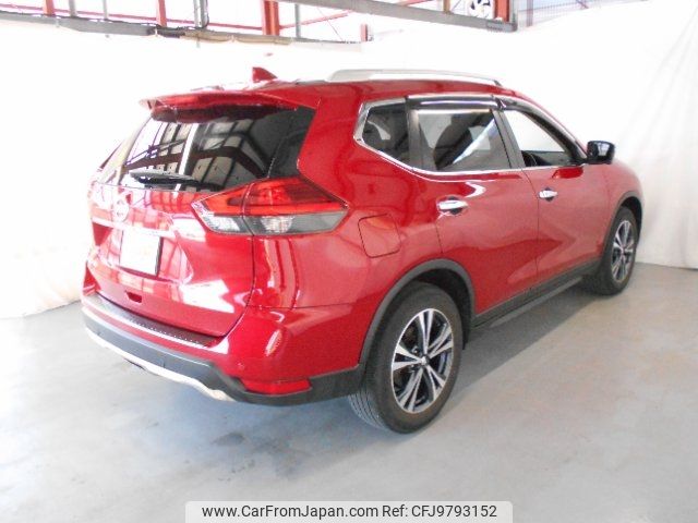 nissan x-trail 2017 -NISSAN--X-Trail NT32--581094---NISSAN--X-Trail NT32--581094- image 2