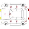 nissan serena 2020 -NISSAN--Serena DAA-GC27--GC27-050367---NISSAN--Serena DAA-GC27--GC27-050367- image 2