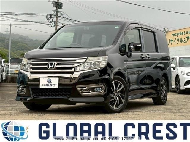honda stepwagon-spada 2012 quick_quick_DBA-RK5_RK5-1308683 image 1