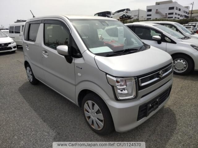 suzuki wagon-r 2022 quick_quick_5AA-MH95S_MH95S-187558 image 2