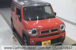suzuki hustler 2020 CFJ1670847