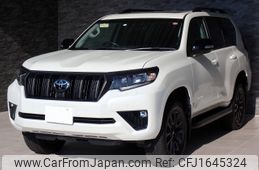 toyota land-cruiser-prado 2023 CFJ1645324