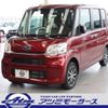 subaru chiffon 2017 CFJ1831006 image 1