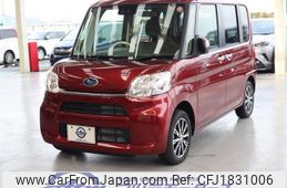 subaru chiffon 2017 CFJ1831006
