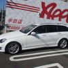 mercedes-benz c-class-station-wagon 2013 -MERCEDES-BENZ 【名古屋 305ﾉ3880】--Benz C Class Wagon DBA-204248--WDD2042482G176918---MERCEDES-BENZ 【名古屋 305ﾉ3880】--Benz C Class Wagon DBA-204248--WDD2042482G176918- image 26