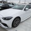 mercedes-benz c-class 2024 CFJ1842019 image 6