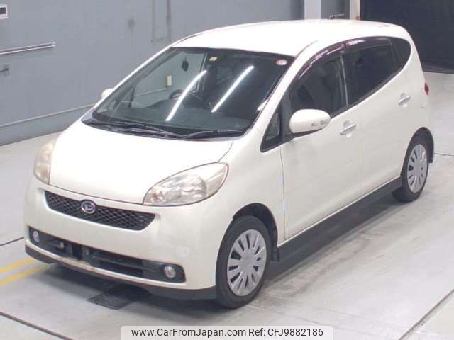 daihatsu sonica 2006 -DAIHATSU--Sonica CBA-L405S--L405S-0005832---DAIHATSU--Sonica CBA-L405S--L405S-0005832- image 1