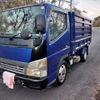 mitsubishi-fuso canter 2004 GOO_NET_EXCHANGE_0910282A30250104W001 image 2