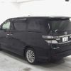 toyota vellfire 2013 -TOYOTA 【福山 300ﾗ8728】--Vellfire ANH20W--8302217---TOYOTA 【福山 300ﾗ8728】--Vellfire ANH20W--8302217- image 2