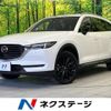 mazda cx-8 2021 -MAZDA--CX-8 3DA-KG2P--KG2P-353692---MAZDA--CX-8 3DA-KG2P--KG2P-353692- image 1