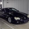 mercedes-benz sl-class 2005 -MERCEDES-BENZ--Benz SL WDB2304671F100076---MERCEDES-BENZ--Benz SL WDB2304671F100076- image 1