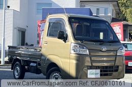 daihatsu hijet-truck 2021 -DAIHATSU--Hijet Truck 3BD-S510P--S510P-0394935---DAIHATSU--Hijet Truck 3BD-S510P--S510P-0394935-