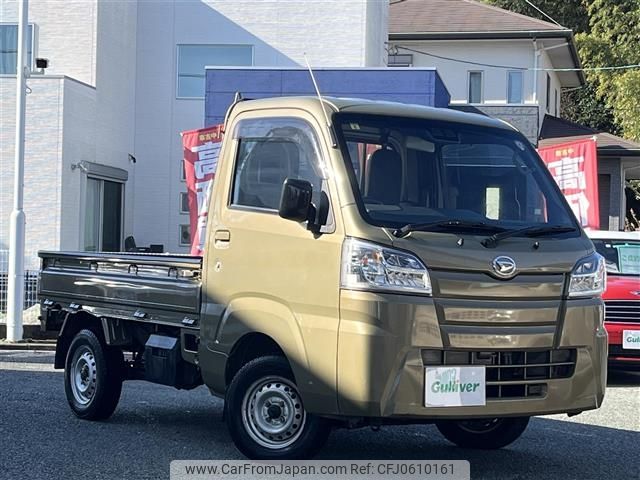 daihatsu hijet-truck 2021 -DAIHATSU--Hijet Truck 3BD-S510P--S510P-0394935---DAIHATSU--Hijet Truck 3BD-S510P--S510P-0394935- image 1