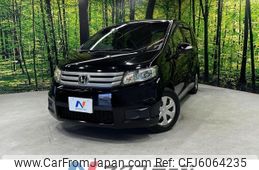 honda freed-spike 2012 CFJ6064235