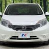nissan note 2014 CFJ1672492 image 14
